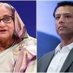 ভারতে প্লেনটি আছড়ে পড়ে মেডিকেল কলেজের হোস্টেলে