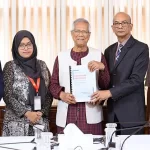 পনেরো বছর ধরে মুক্তিযুদ্ধকে রাজনৈতিক স্বার্থে ব্যবহার করা হয়েছে: রুমিন ফারহানা