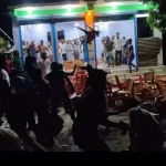 পটুয়াখালীর গলাচিপায় ১৪৪ ধারা জারি