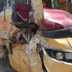 গোপালগঞ্জে সংঘর্ষে আহত ৪০, পুলিশের গুলি, অর্ধশতাধিক আটক