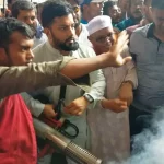 ইসরাইলের এফ-৩৫ যুদ্ধবিমান ভূপাতিতের দাবি ইরানের