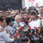প্রায় ৯ হাজার কোটির ১৭ প্রকল্প একনেক সভায় অনুমোদন
