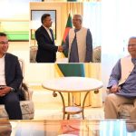 ভোটের তারিখ ঘোষণা করবে ইসি