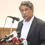 ইশরাক হোসেনের বিরুদ্ধে ‘ক্রিমিনাল অফেন্সের’ অভিযোগ আসিফ মাহমুদের