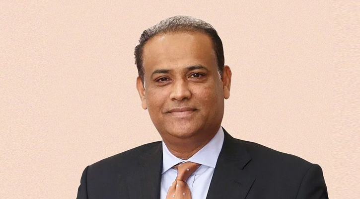 ভূমিমন্ত্রী সাইফুজ্জামান চৌধুরী