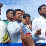 মুলাদীতে বিএনপি নেতার মেলার আয়োজন ঘিরে উত্তেজনা, পুলিশের হস্তক্ষেপে বন্ধ