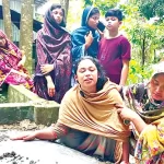 প্রেমিকের সঙ্গে পালাল স্ত্রী, দুধ দিয়ে গোসল স্বামীর