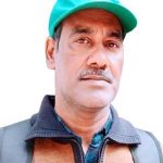 দেশবরেণ্য অনুসন্ধানী সাংবাদিক সাইদুর রহমান রিমন আর নেই