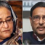 মেজর সাদেকুল হক সাদেক সেনাবাহিনীর হেফাজতে