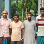 মানিকগঞ্জে ৩ কোটি টাকা আত্মসাৎ, মাল্টিপারপাসের চেয়ারম্যান কারাগারে