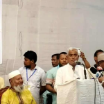 শেখ হাসিনাসহ ১শ’ জনকে আদালতে হাজির হতে গেজেট প্রকাশ