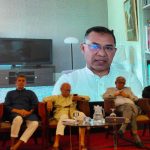 মব জাস্টিজের সাথে সরকার বা সরকারি দলের কোনো সম্পৃক্ততা নেই, বলেছেন রিজওয়ানা, প্রশ্ন এখন সরকারি দল কোনটা