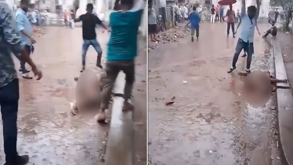 চাঁদা না দেওয়ায় ভাঙারি ব্যবসায়ীকে হত্যা,অস্ত্রসহ গ্রেফতার ৪ : যুবদলের ২ নেতা আজীবন বহিষ্কার 5 Untitled 1 68712ccb6801b