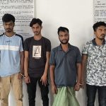 দেশের ১৮ কোটি মানুষ কিভাবে নিরাপদে থাকবে:মাসুদ সাঈদী