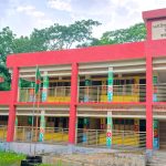 রোটারি ক্লাব অব সিলেট নিউ সিটির প্রেসিডেন্ট নির্বাচিত হলেন ড. মির শাহ আলম