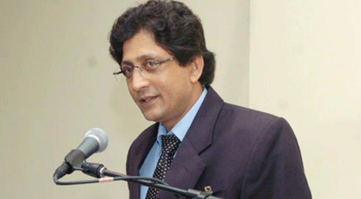 জনতা ব্যাংকের সাবেক চেয়ারম্যান আবুল বারকাত গ্রেপ্তার 5 barakat