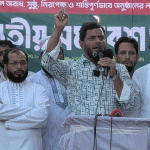 ব্যবসায়ী সোহাগ হত্যাকাণ্ডে বিএনপি মহাসচিবের উদ্বেগ প্রকাশ এবং তীব্র নিন্দা ও ধিক্কার