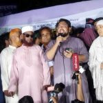 যুবদল নেতাকে মাথায় গুলি, মৃত্যু নিশ্চিতে পায়ের রগ কাটলো দুর্বৃত্তরা