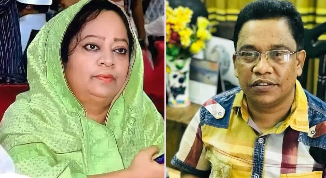যুগান্তরের বরিশাল ব্যুরো চিফ আক্তার ফারুক শাহীনের বিরুদ্ধে মানহানি মামলা 5 jOURNALIST BNP cASE