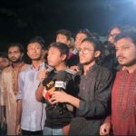 সোহাগ হত্যাকাণ্ড: ছাত্রদল নেতা অপু দাসকে আজীবনের জন্য বহিষ্কার