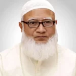 চাঁদাবাজদের হাত থেকে দেশের ব্যবসায়ীদের রক্ষা করবো : নাহিদ ইসলাম