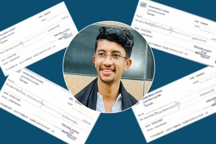 রাজ্জাক বিন সুলাইমান রিয়াদ