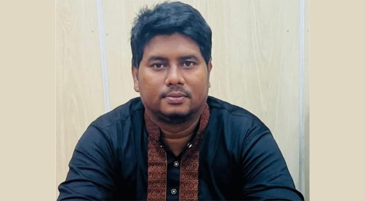 রহমান মোল্লা
