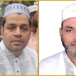  বরিশালে স্বাস্থ্যখাত সংস্কারের দাবিতে আন্দোলনরত জুলাই যোদ্ধা সুহান গ্রেপ্তার