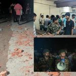 গাজায় ইসরায়েলের হামলায় নিহত আরও ৭৭ ফিলিস্তিনি