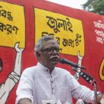 আগামীর বাংলাদেশ হবে, খেলাফতের বাংলাদেশ:আল্লামা মামুনুল হক