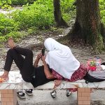 বরিশালে বৈষম্যবিরোধী ছাত্রনেতা মারজুকের বিরুদ্ধে এবার স্ত্রীকে নির্যাতন ও প্রাননাশের হুমকি,ভয়ে ডিভোর্সের নোটিশ স্ত্রীর