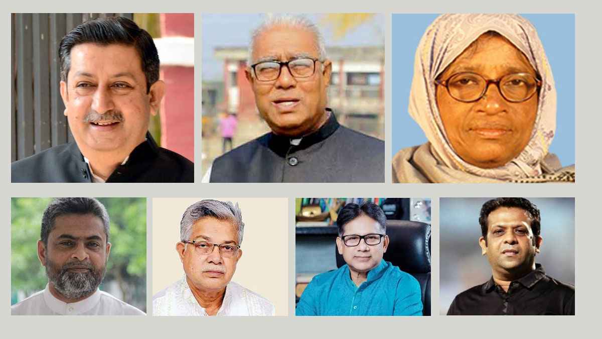 খুলনায় শেখ হাসিনার আত্মীয়সহ ৫৫ নেতার বিরুদ্ধে মামলা 5 KULNA 20250818 225709438
