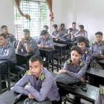 মুন্সীগঞ্জের টঙ্গীবাড়ীতে রিপন মল্লিকের নেতৃত্বে বিজয় র‍্যালী
