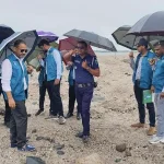 বরিশালে স্বাস্থ্যের ডিজির আশ্বাস,আন্দোলনরত ছাত্রজনতার না