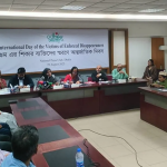 নুরের ওপর হামলা খুবই ন্যাক্কারজনক :প্রধান উপদেষ্টার প্রেস সচিব