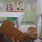গণঅধিকার পরিষদের সভাপতি নুরের শারীরিক অবস্থা অনেকটা উন্নতির দিকে