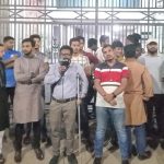 গোপালগঞ্জে এনসিপির কর্মসূচিতে সহিংসতা: আরও ৫ হাজার অজ্ঞাতনামা আসামি