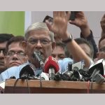 আ.লীগ ঠিকাদারের তদবির করতে গিয়ে দুই সমন্বয়ক আটক, ছাড়া পেলেন মুচলেকা দিয়ে