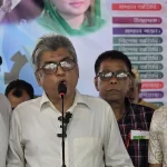 কেশরিয়া বিল যেন শ্বেতপদ্মের স্বর্গ