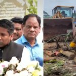 প্রধান শিক্ষিকা ডাকায় প্রাণে বাঁচেন মাইলস্টোনের অধ্যক্ষ