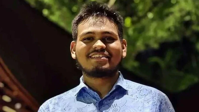 এনসিপির যুগ্ম সদস্যসচিব মাহিন সরকারকে বহিষ্কার 5 news 1755539874516