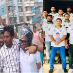 সাংবাদিক তুহিন হত্যা মামলার আসামি শহীদুলকে আ.লীগ নেতার গেস্ট হাউস থেকে গ্রেফতার
