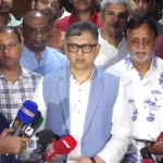 মানুষের মনোজগতে পরিবর্তন এসেছে শেখ হাসিনা পালিয়ে যাওয়ার পর : আমীর খসরু