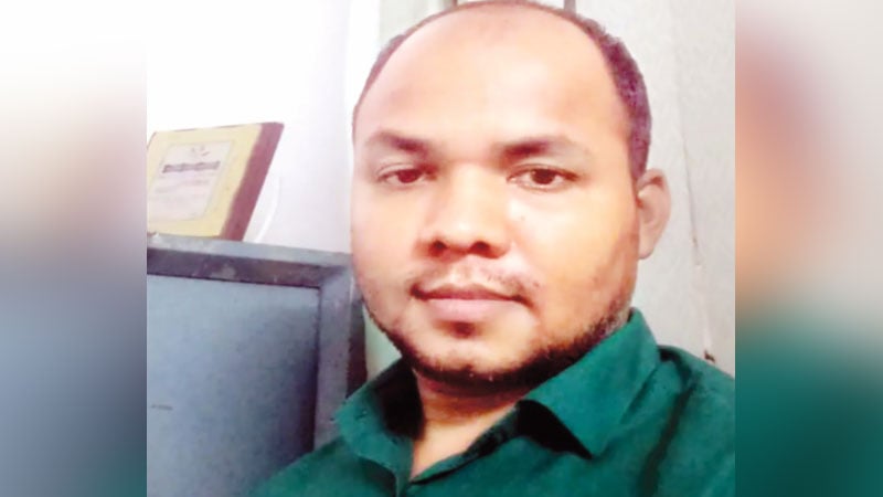 বাবুগঞ্জের প্রতারক মিজানুর গ্রেপ্তার,সাইবার সুরক্ষা আইনে মামলা 5 untitled 11 1756576527