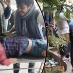 নুরুল হক নুরের রক্ত বৃথা যেতে দেব না:হাসনাত আব্দুল্লাহ