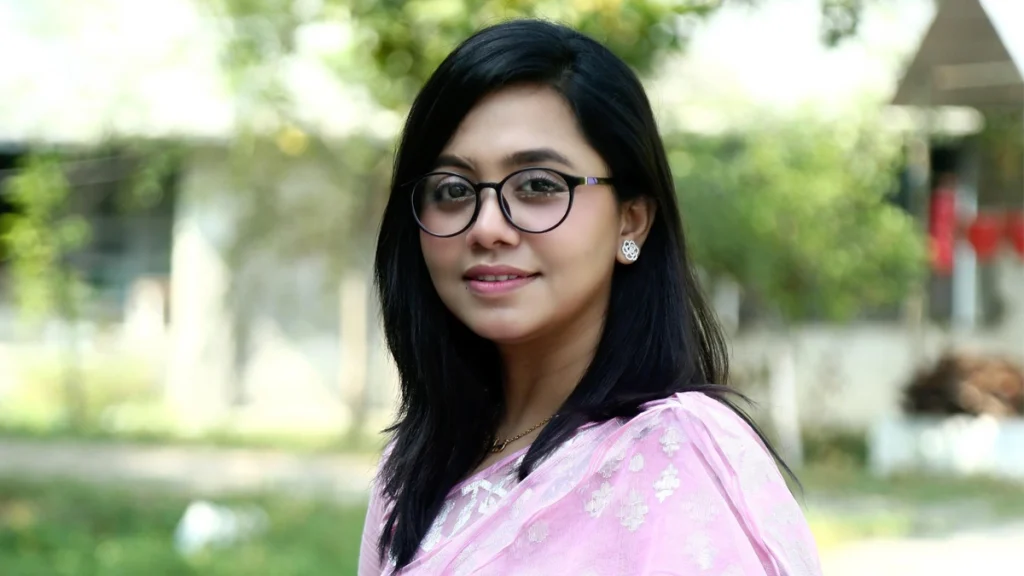 . মাহমুদা মিতু