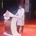 তরুণদের চেতনার জাগরণ জুলাই বিপ্লব : রিজভী
