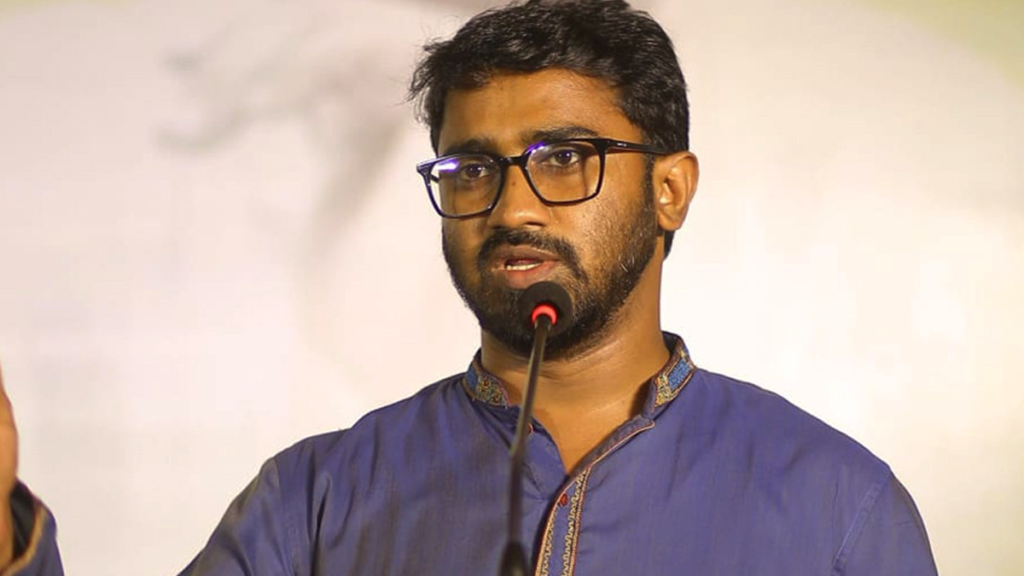 খান