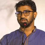 মাদারীপুর-শরিয়তপুর-চাঁদপুর মহাসড়কে বৃষ্টি হলেই বড় বড় গর্ত,বাড়ছে দুর্ঘটনা