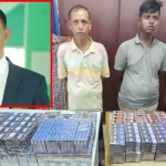 এনসিপির যুগ্ম আহ্বায়ক তুষারকে নিয়ে নীলার ‘মিথ্যাচারিতা’